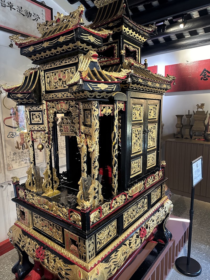 Photo 4 at Na Tcha Temple in 