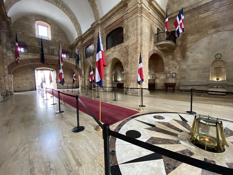 Photo 5 at Pantheon of the Fatherland in Santo Domingo