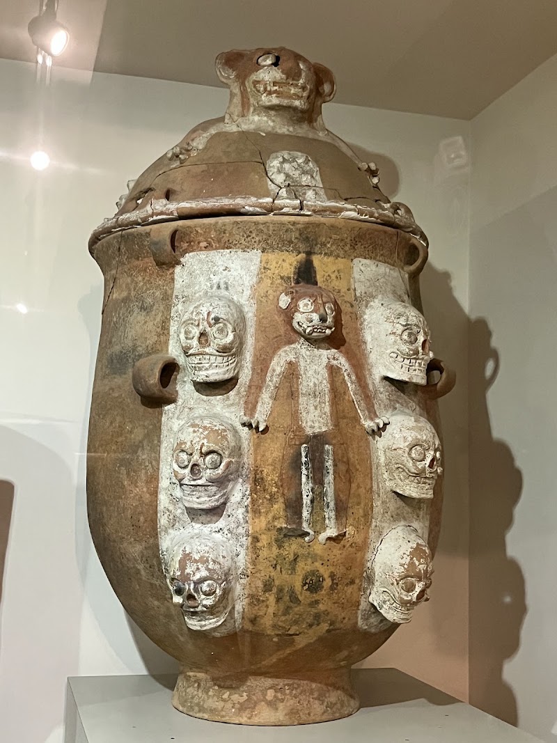 Photo 2 at Museo Popol Vuh in Ciudad de Guatemala