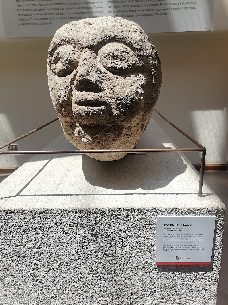 Photo 6 at Museo Popol Vuh in Ciudad de Guatemala