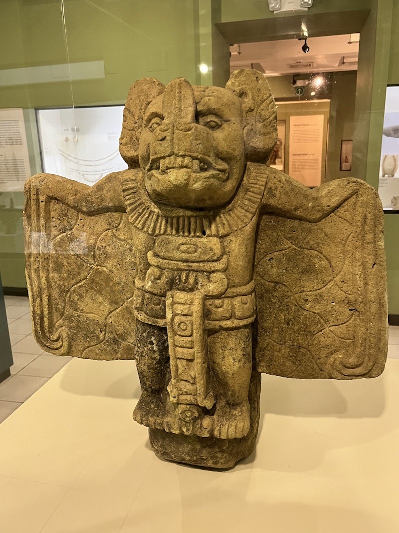Photo 5 at Museo Popol Vuh in Ciudad de Guatemala