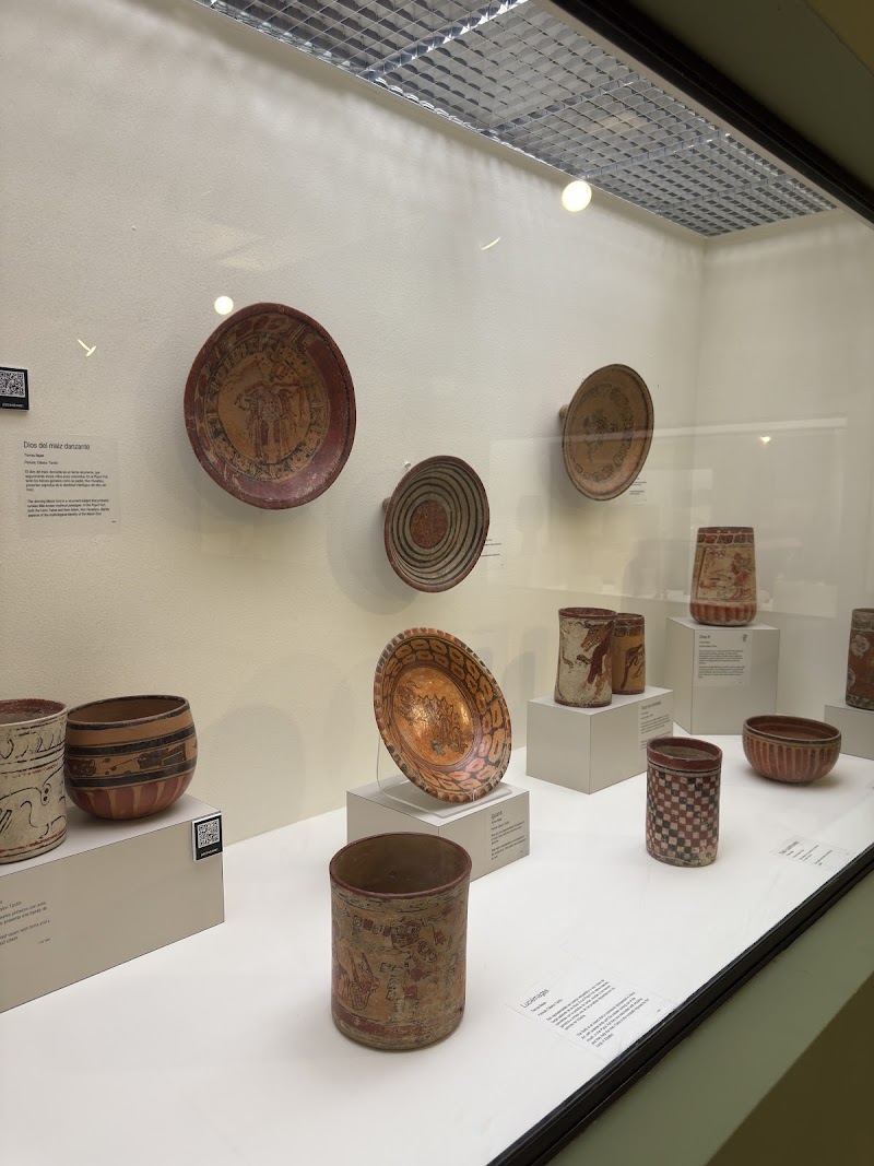Photo 4 at Museo Popol Vuh in Ciudad de Guatemala