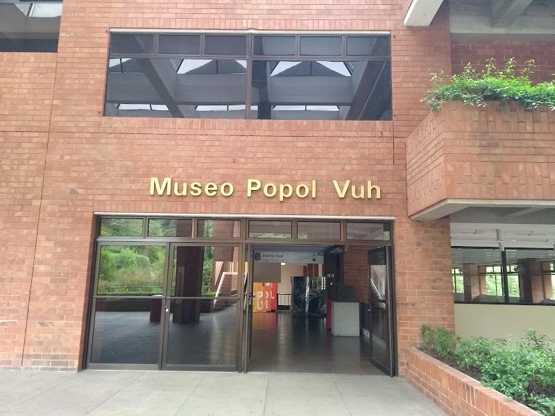 Photo 1 at Museo Popol Vuh in Ciudad de Guatemala
