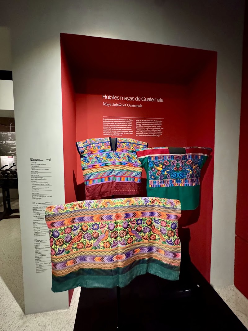 Photo 6 at Museo Ixchel del Traje Indígena in Ciudad de Guatemala