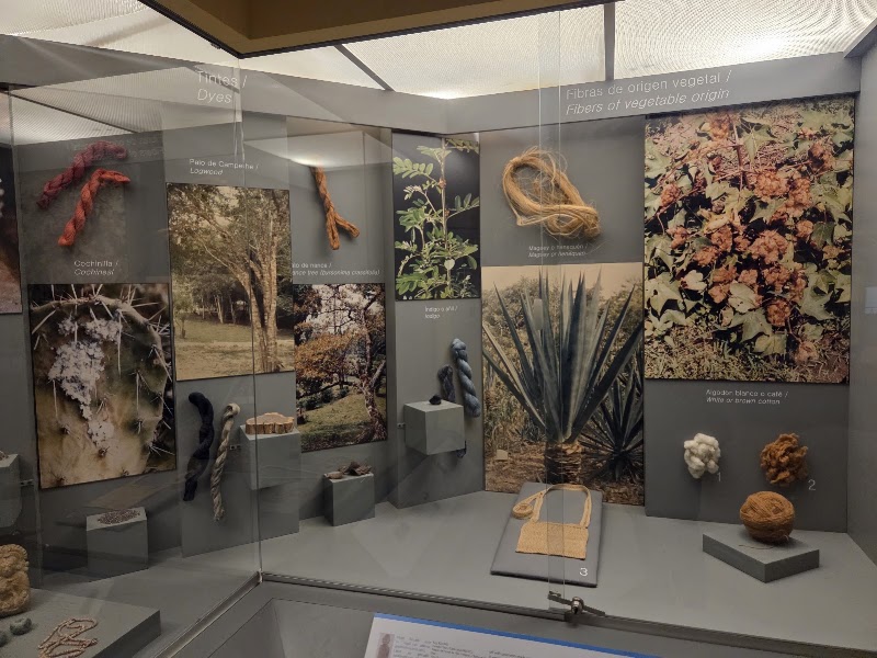 Photo 1 at Museo Ixchel del Traje Indígena in Ciudad de Guatemala