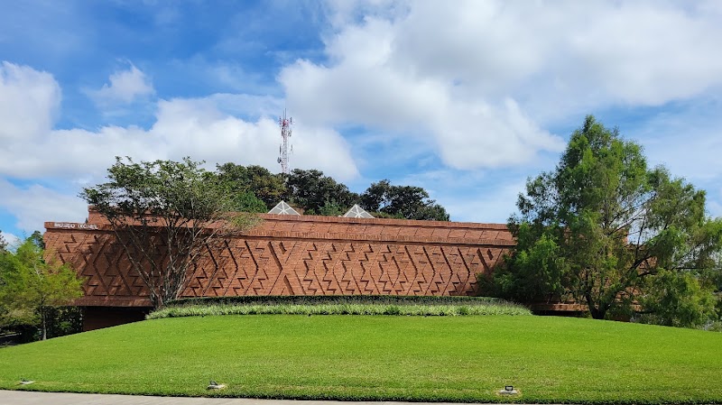 Museo Ixchel del Traje Indígena in Ciudad de Guatemala