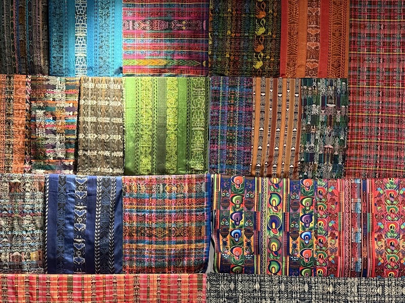 Photo 3 at Museo Ixchel del Traje Indígena in Ciudad de Guatemala