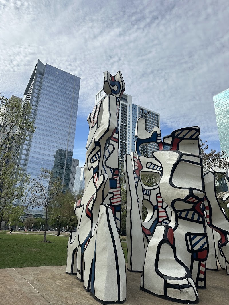 Photo 2 at Discovery Green in Houston