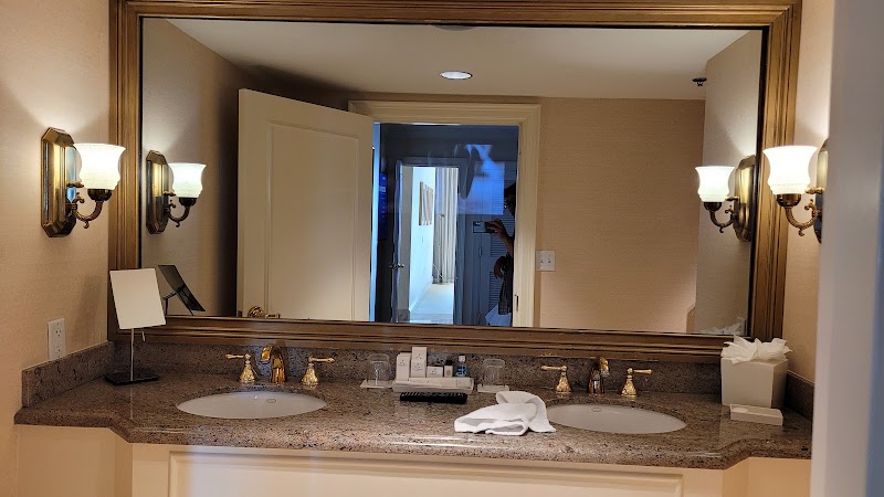 Photo 2 at JW Marriott Miami in Miami