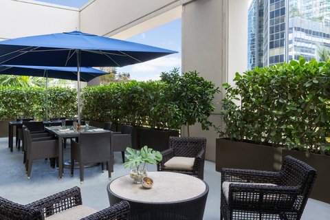 Photo 6 at JW Marriott Miami in Miami