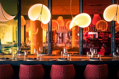 Photo 4 at W Barcelona in Barcelona