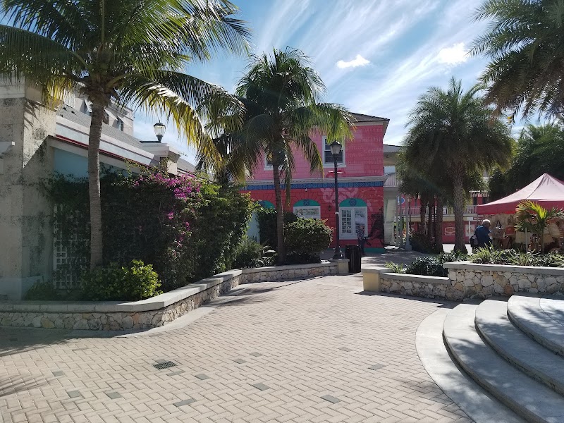 Photo 6 at Pompey Museum in Nassau