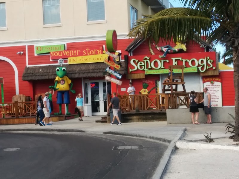 Photo 4 at Pompey Museum in Nassau
