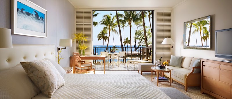Photo 5 at Halekulani Hotel in Honolulu
