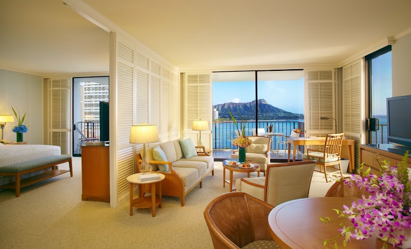 Photo 6 at Halekulani Hotel in Honolulu