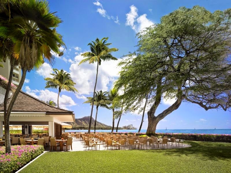Photo 4 at Halekulani Hotel in Honolulu