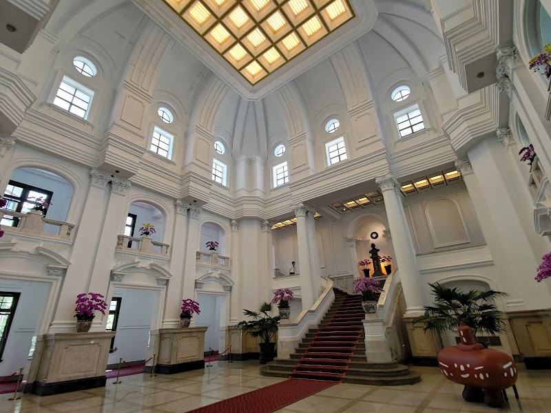 Photo 5 at Presidential Office Building in Jianguo Village