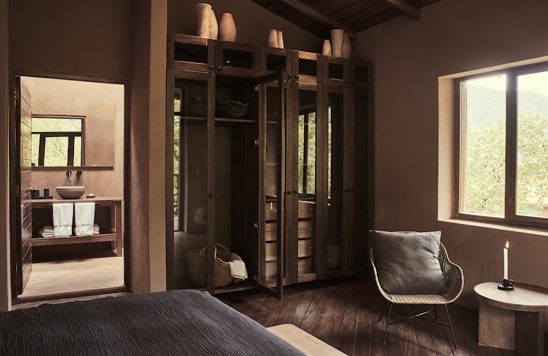 Photo 3 at Andenia Boutique Hotel in 