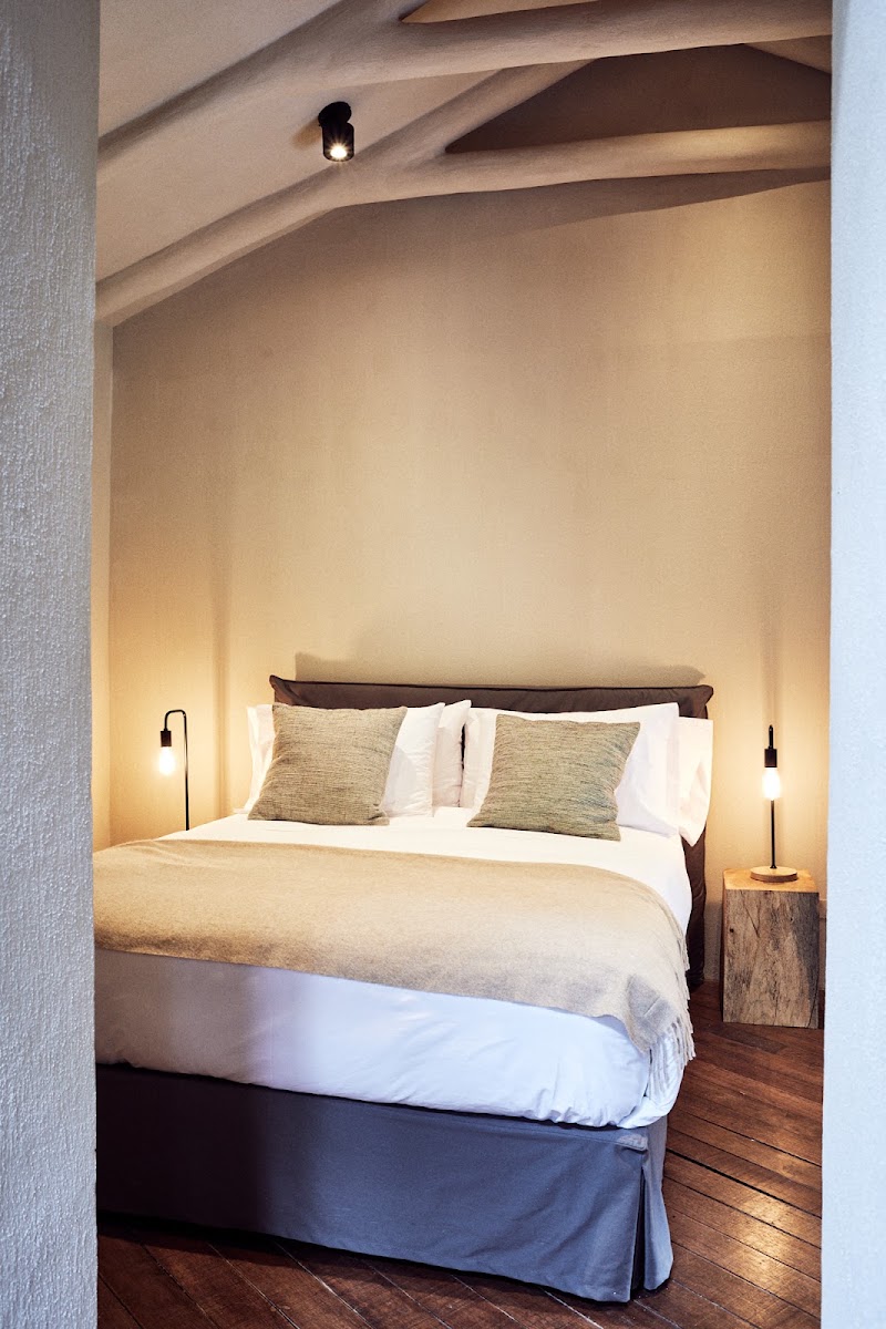 Photo 1 at Andenia Boutique Hotel in 