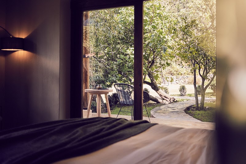 Photo 6 at Andenia Boutique Hotel in 