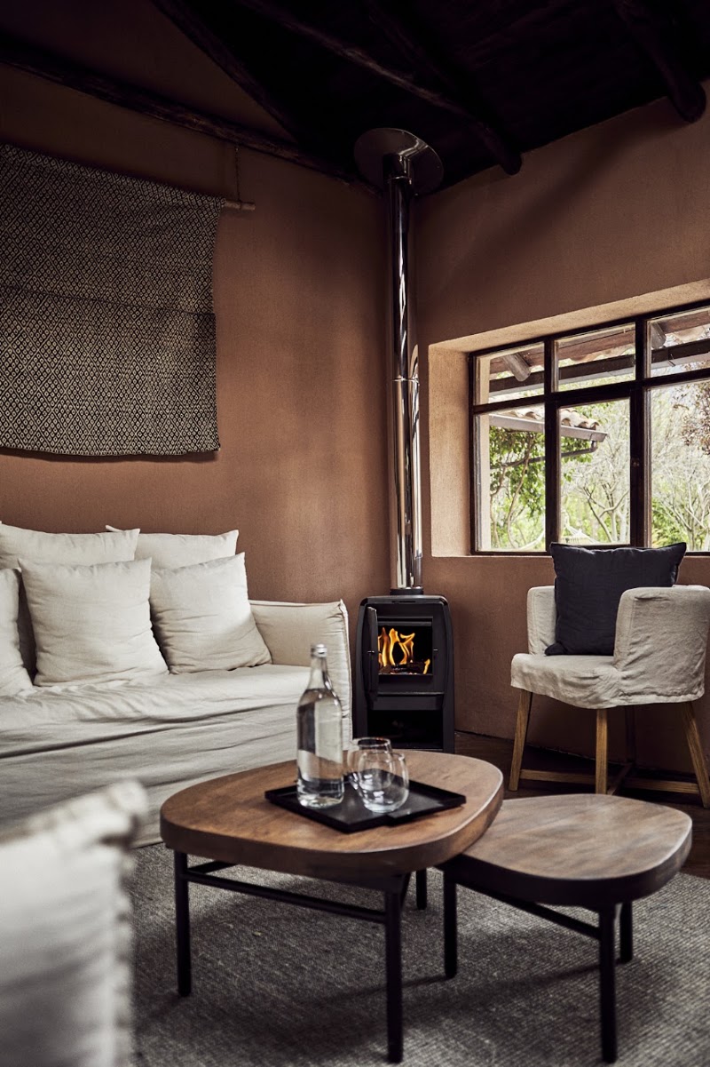 Photo 5 at Andenia Boutique Hotel in 