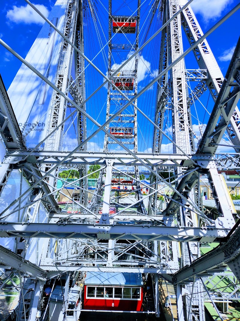 Photo 3 at Viennese Giant Ferris Wheel in Wien