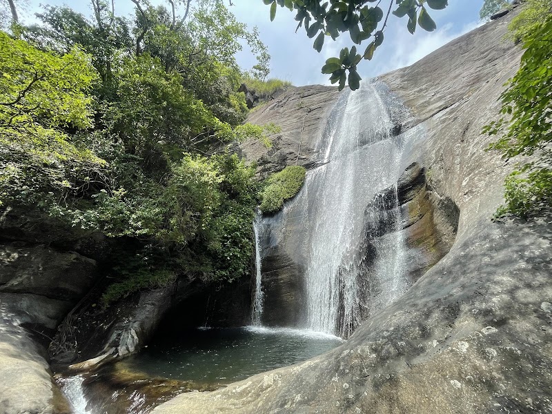 Photo 1 at Lanka Ella - Waterfall in 