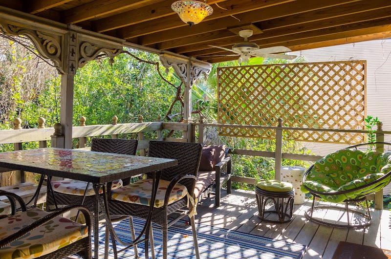 Photo 6 at Madame Isabelle's House In New Orleans in New Orleans