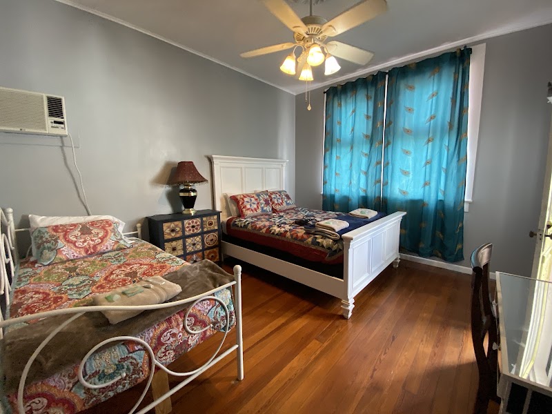 Photo 1 at Madame Isabelle's House In New Orleans in New Orleans