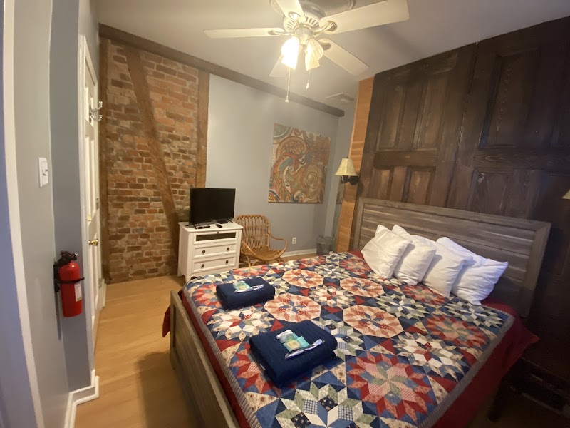 Photo 5 at Madame Isabelle's House In New Orleans in New Orleans