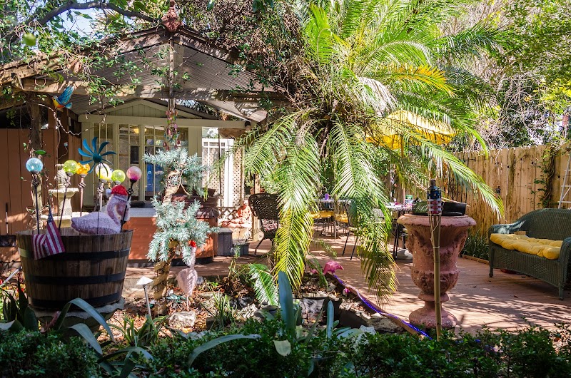 Photo 3 at Madame Isabelle's House In New Orleans in New Orleans