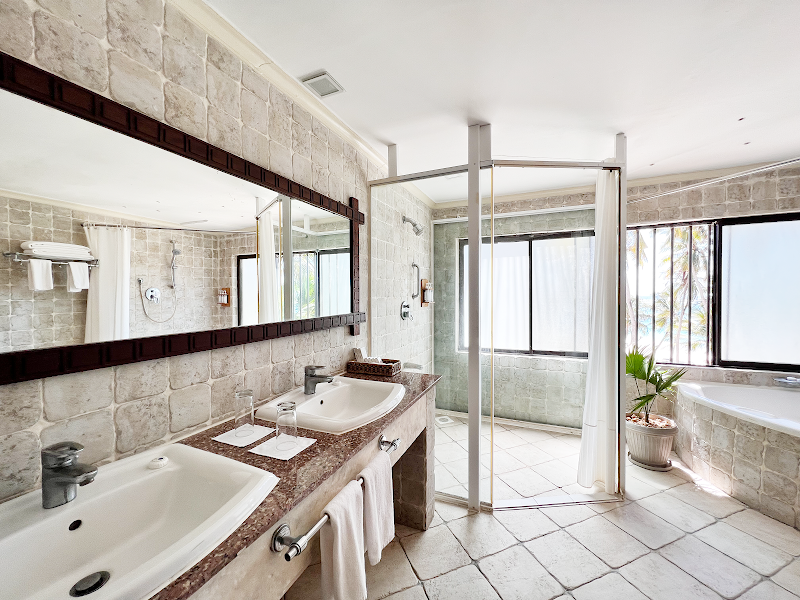 Photo 3 at Diani Reef Beach Resort & Spa in Diani Beach