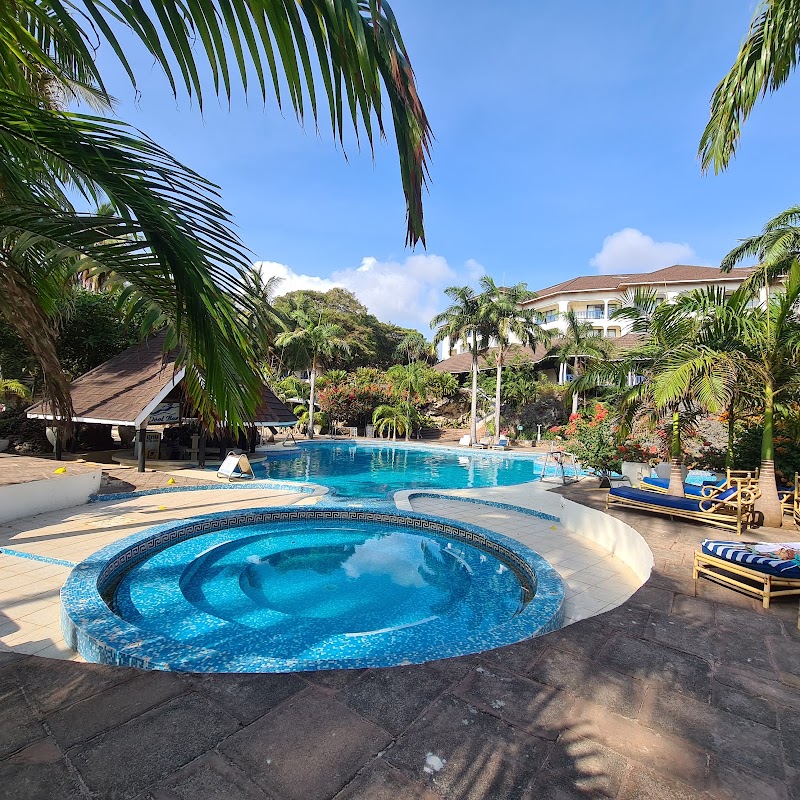 Photo 2 at Diani Reef Beach Resort & Spa in Diani Beach