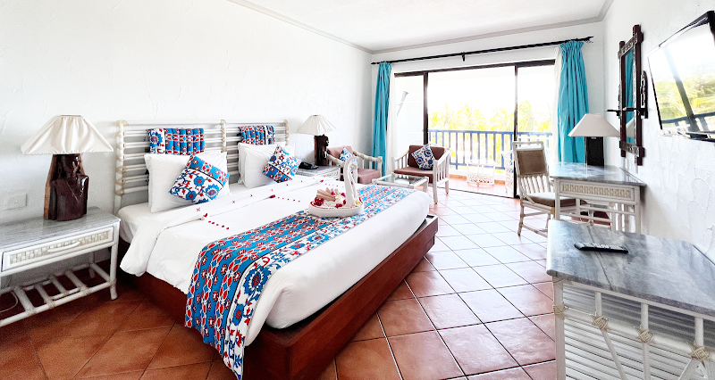 Photo 5 at Diani Reef Beach Resort & Spa in Diani Beach