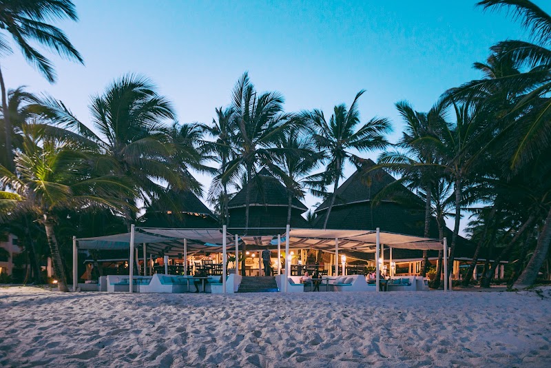 Photo 4 at Diani Reef Beach Resort & Spa in Diani Beach