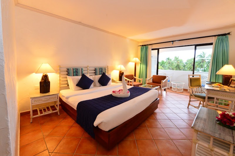Photo 1 at Diani Reef Beach Resort & Spa in Diani Beach