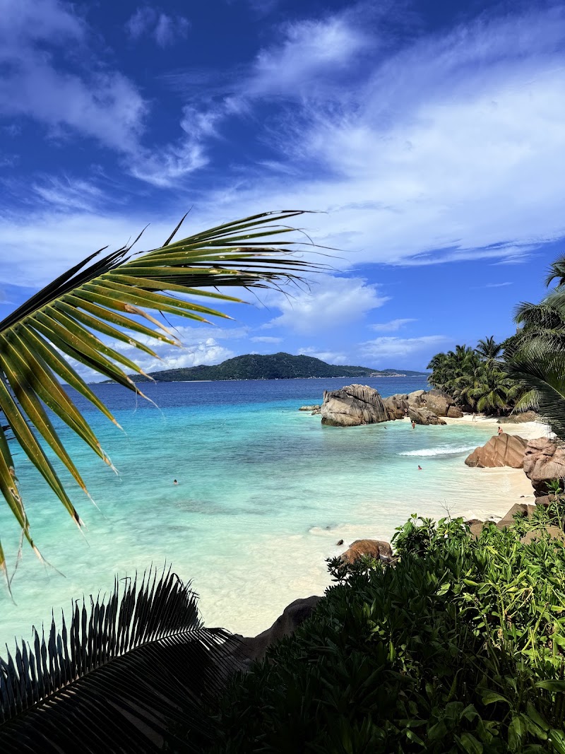 Photo 3 at Anse Patates in Anse Reunion