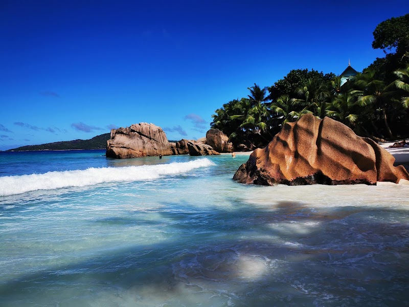 Photo 2 at Anse Patates in Anse Reunion