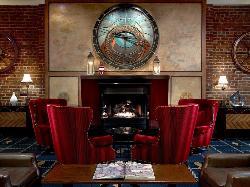 Photo 5 at Argonaut Hotel in San Francisco