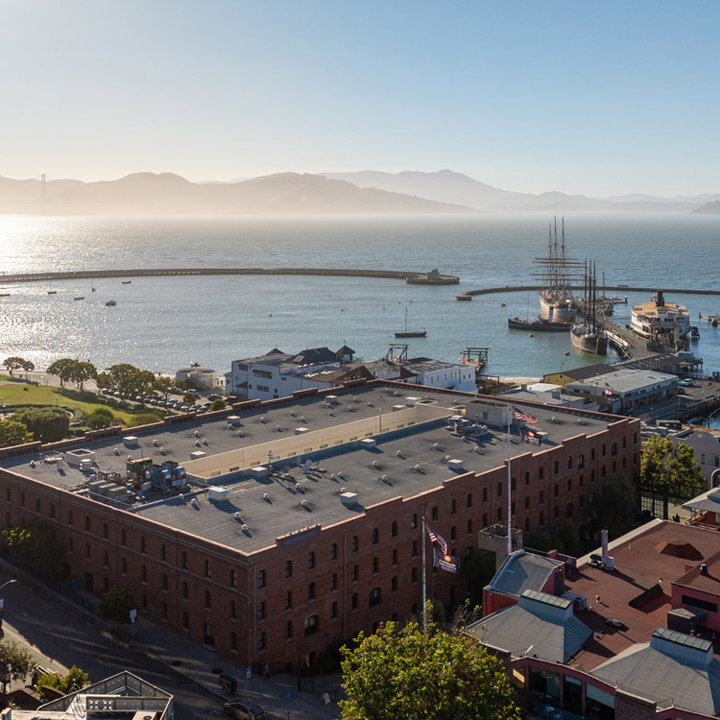 Photo 6 at Argonaut Hotel in San Francisco