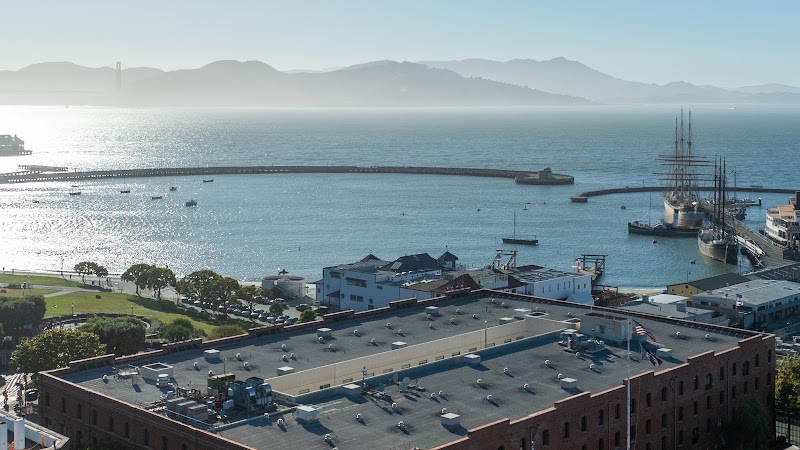 Photo 4 at Argonaut Hotel in San Francisco