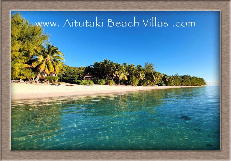 Photo 4 at Aitutaki Beach Villas in Amuri