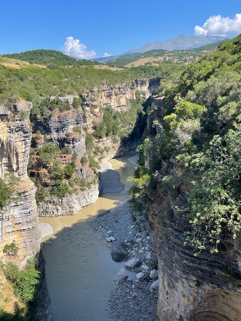 Photo 3 at Osumi Canyon Albania Adventure in Berat