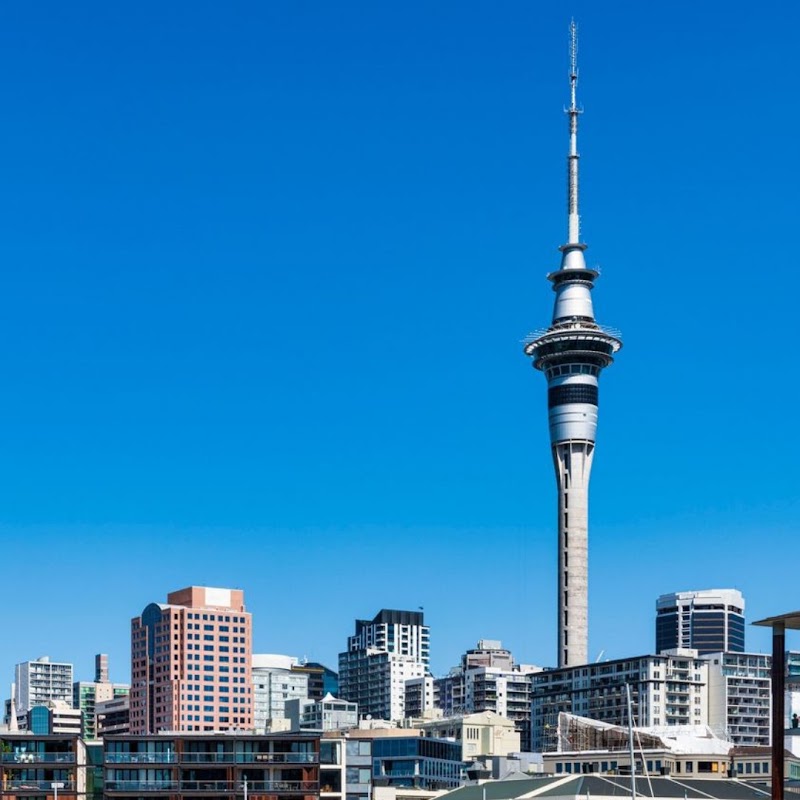 Photo 1 at Sky Tower in Auckland