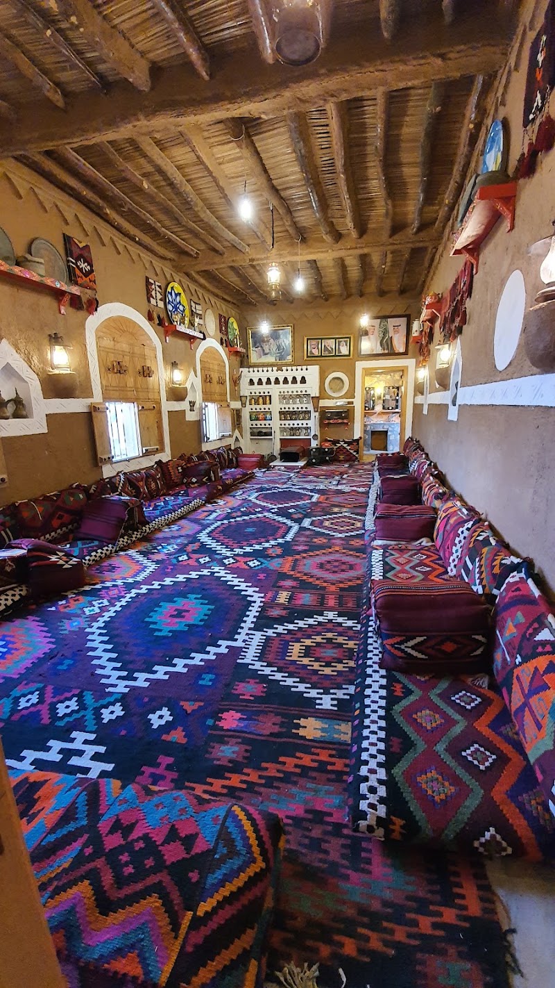 Photo 4 at Ushaiqer Heritage Village in Ushaiqer