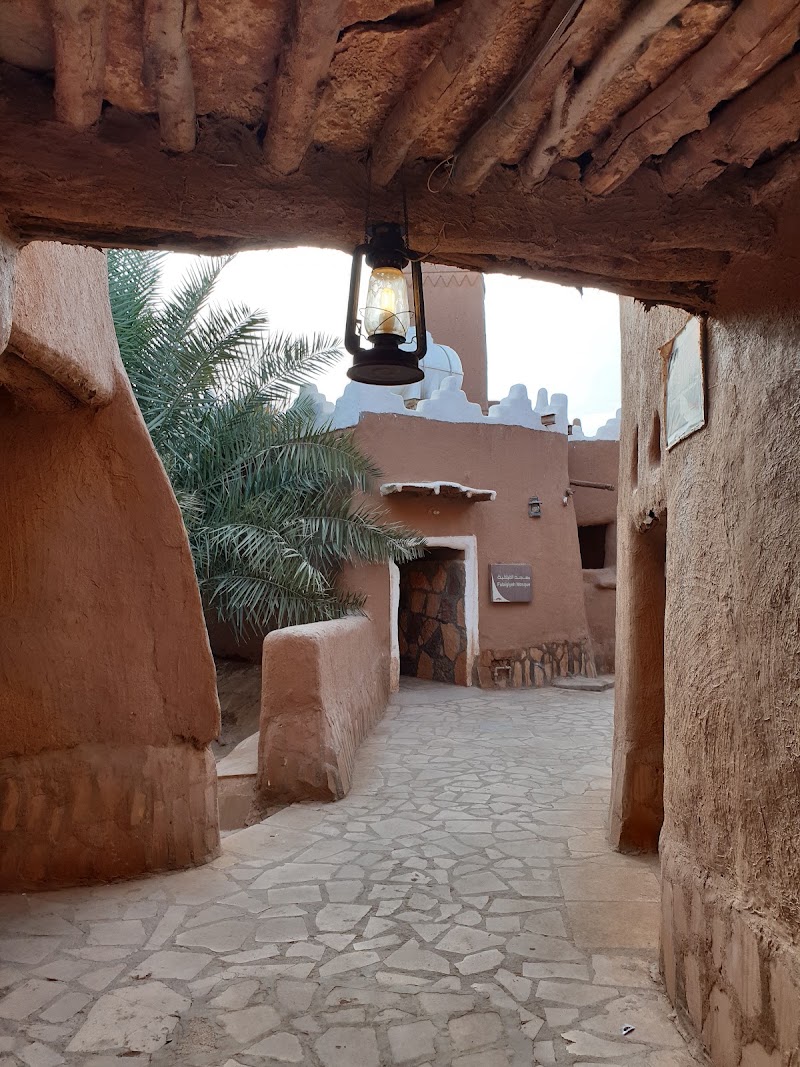 Photo 1 at Ushaiqer Heritage Village in Ushaiqer