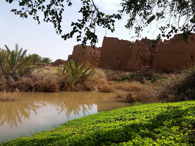 Photo 3 at Ushaiqer Heritage Village in Ushaiqer