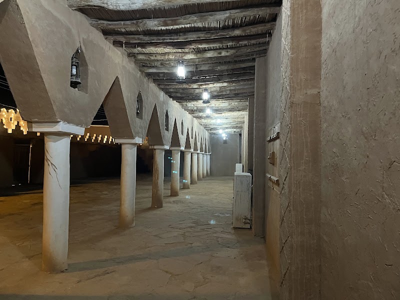 Photo 6 at Ushaiqer Heritage Village in Ushaiqer