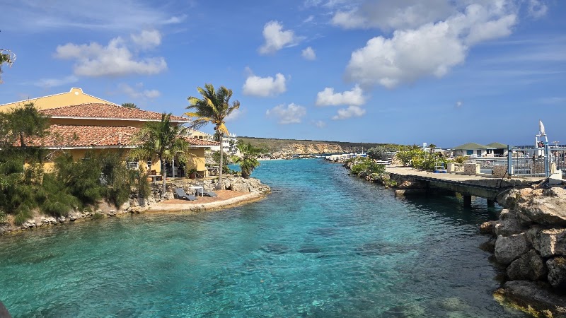 Photo 2 at Curaçao Sea Aquarium in Willemstad