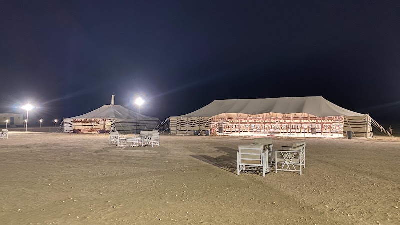 Navigation Camp - alriyadh in Riyadh